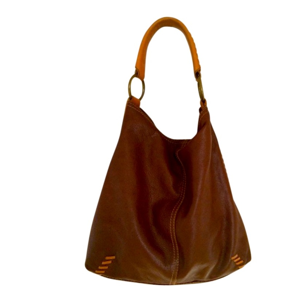 LUCKY BRAND Leather Bag